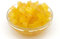 1kg Limone Candito a Cubetti Romeo. Frutta Italiana Naturale al 100%. In vasetto richiudibile da 1000 grammi. Limone Candito 10x10mm. Senza Coloranti, Senza Additivi, Senza Solfiti.