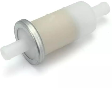 Filtro Benzina 10MM (OEM 16900-MG8-003) Per Africa TWIN XRV 750