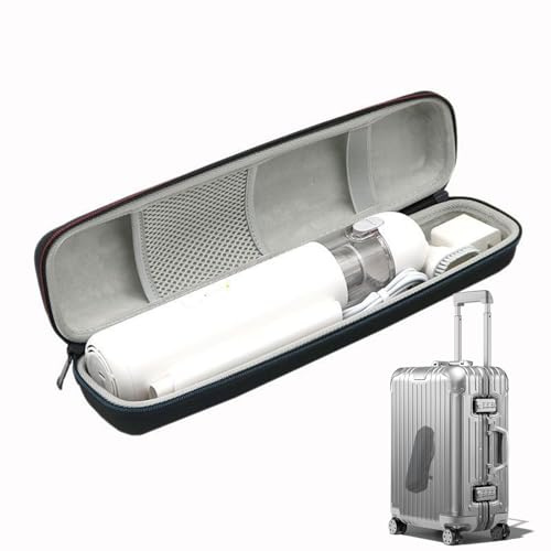 Bolsa para Rizador Organizador Portátil De Utensilios De Peluquería