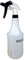 Koch Chemie Zylinderflasche 1 l mit Sprühkopf Star Sprühflasche