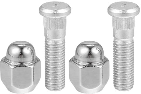 A ABSOPRO No.52950-14140 Boulon D'Écrou De Roue M12-1.5 pour Hyundai Elantra pour Kia