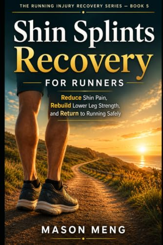 Shin Splints Recovery for Runners: Reduce Shin Pain, Rebuild Lower Leg Strength, and Return to Running Safely