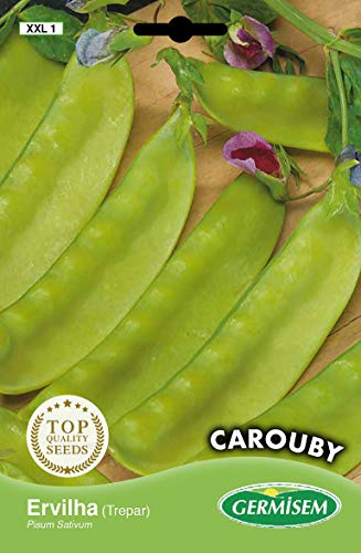 Germisem Corouby Seleccao Especial Semi di Pisello Zucchero 100 g