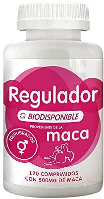 Energy Feelings Comprimidos de Maca Andina Ecológica, Recuperador Muscular Vigorizante y Energizante, Maca Negra Roja y Amarilla, 120 comprimidos de 500mg