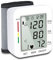 OrangeClub Blutdruckmessgerät Handgelenk Bp Monitor Große LCD-Anzeige Blutdruckmaschine Einstellbare Handgelenkmanschette mit Stimme 5.31-7.68inch (weiß)