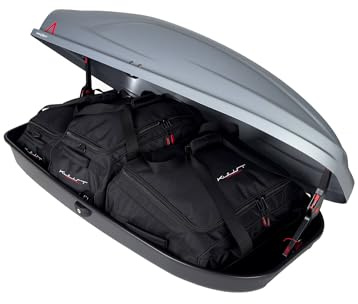 KJUST Takboxpåsar Set 3st Kompatibel Med G3 ABSOLUTE 320