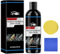 Headlamp Scratch Repair Spray,Car Headlight Repair Polish,Automotive Headlight Scratch Remover,Car Headlight Restorer Cleaner Spray,Car Headlight Repair Polish Fluid,Car Nano Repairing Spray,100ML