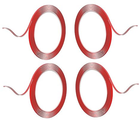 Homoyoyo 4pcs Phone Dust Remover and Loudspeaker Dust Clean Glue for Mobile Phones and Computers, Practical Cleaning Tool for Electronic Device Maintenance