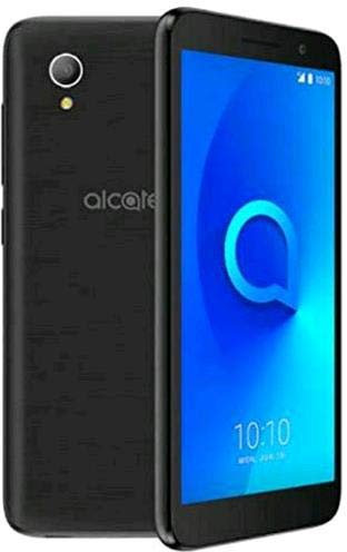 Alcatel Tim 5033d 1 Smartphone 8 GB Black [Italy]