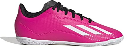 adidas X Speedportal 4 In Futsal-sko Teshpk/Ftwwht/Cblack 28.5