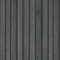 VaryPaper Papier Peint Bois Noir Panneaux en Bois 3D 40cmx200cm Papier Peint Tasseau de Bois Vintage Rouleau Adhesif Decoratif Papier Adhesif pour Meuble Papier Peint Adhesif Mural Salon Chambre