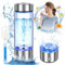 Hydrogen Water Bottle, Portable Hydrogen Water Ionizer Machine