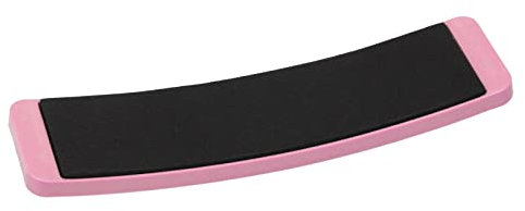 Drehbretter für Tänzer, Tanzausrüstung, Drehbrett für Tänzer, Tanz-Drehbrett, Verdicktes Design, Leicht zu Tragendes Nylonmaterial, Ballett-Balance-Drehbrett für die Spannformung