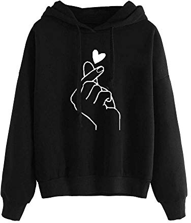 Sweat Femme Hoodie Pull a Capuche Chaud Sweatshirt Sweatshirts À Sportswear Sweats Sport Sweater Hoodies Pulls Sweat-Shirt