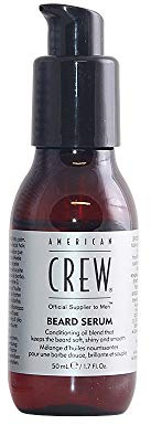 American Crew Crew Beard Serum 50 Ml - 50 ml