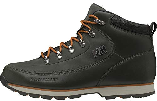 Helly Hansen W The Forester Botas de SenderismoHombre
