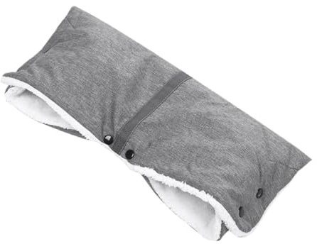 Kinderwagen-Handschuhe, Kinderwagen-Fäustlinge | Frostschutz-warmer Kinderwagen-Handwärmer - Verstellbarer Kinderwagen-Muff für den Winter, wasserdicht, für Kinderwagen, Golfwagen, Haustierausrüstung,