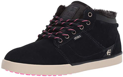 ETNAB|#Etnies Damen Jefferson Mtw W's Skateboardschuhe, (401-Navy 401)