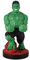 Cable Guys - Marvel Avengers Hulk Gaming Accessories Holder & Phone Holder for Most Controller (Xbox, Play Station, Nintendo Switch) & Phone