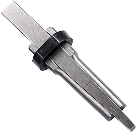 Fulenyi fendage Roche | Fendeur Roches Robuste - Outil Coin fendage Pierre Roche pour Le béton, la Roche, la Pierre, Le séparateur, Le marbre, Les Outils à Main Granit