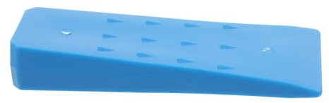 PHENOFICE Coin D'Abattage De Scie Électrique De Remplacement D'Approvisionnement En Bois Coin D'Abattage D'Arbre Accessoire De Coupe De Bois Outil D'Exploitation Forestière Coin D'Abattage