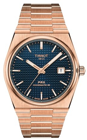 Tissot Automatic Watch T1374073304100