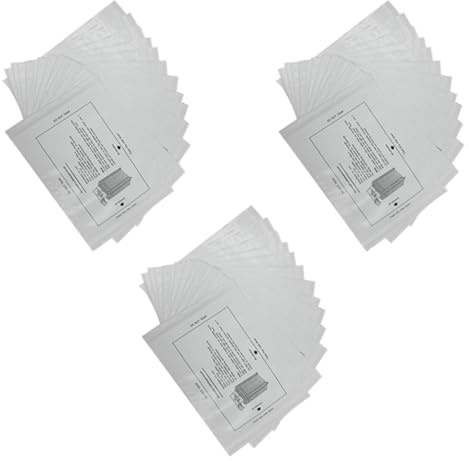 Deechate 36PZ Shredder Fogli di Lubrificante Shredder Olio Lubrificante Tipo di Carta Portatile Olio Lubrificante Per