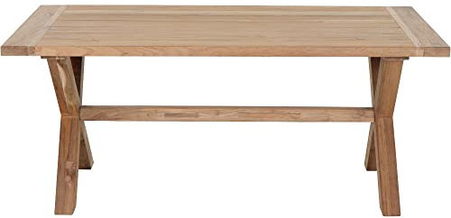 Siena Garden Cardiff Tisch 180x100