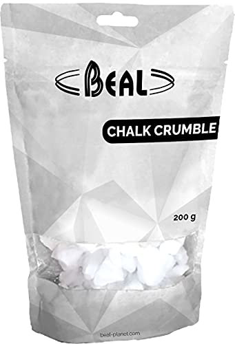 Beal Chalk Crumble - Magnésie