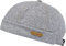 CHILLOUTS Herren Todd Hat Docker Cap, Light Grey, Einheitsgröße EU