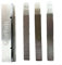 Gitarrenbauer-Werkzeug, Gitarrenmutterfeilen, Bundkrönung, Schlitz, Feilen, Gitarrenbauer-Reparatur-Werkzeug-Set, poliertes Werkzeug für Gitarristen, Gitarrenbauer, 4 Stück