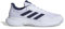 adidas Unisex Court Spec 2 Tennis Shoes Tennisschuhe, Cloud White/Dark Blue/Cloud White, 48 EU