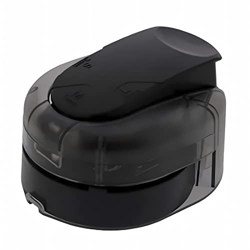 Sunstar Stationery Eckenschneider Kadomaru Pro Neo, Schwarz