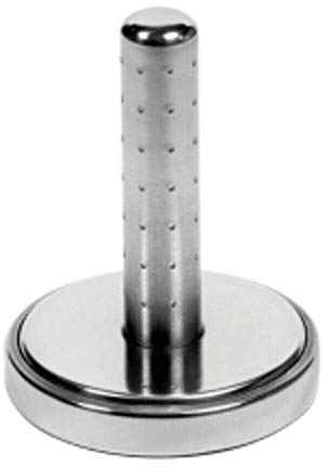 BATTICARNE A Pugno Inox per Famiglia Ambra da 0,700KG Made in Italy