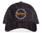 Difuzed Herr der Ringe - Sauron - Casquette Ajustable, schwarz/grau, Einheitsgröße