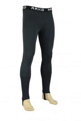 RAXID Motorbike Unisex Protective Leggings Made with Kevlar Motorbike Pant Super Fit for Mens and Womens CE and UKCA Approved (as8, Alpha, m, Regular, Regular, Black)