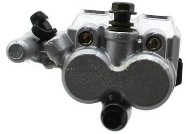 Motorrad-scheibenbremse-Assembly Für Kymco Für People 50 Für Vitality Agility 125 Roller Bremssattel Vorne Links