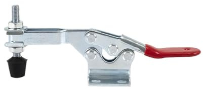 Morsetto rapido orizzontale GH-225D 201B 201C utensile for saldatura