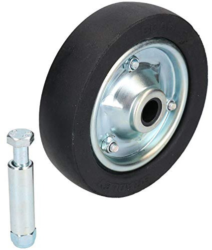 AB Tools 7 Bradley Jockey Wheel Replacement for Trailers TR019