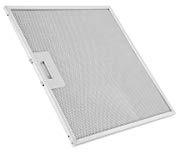 Electrolux - Filtro metálico antigrasa para campana extractora Electrolux, Arthur Martin Electrolux AEG, Faure