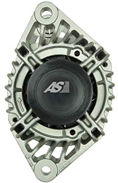 Remanufactured AS-PL Alternator - A4077PR
