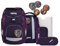ergobag pack Set ergonomischer Schulrucksack, Set 6-teilig