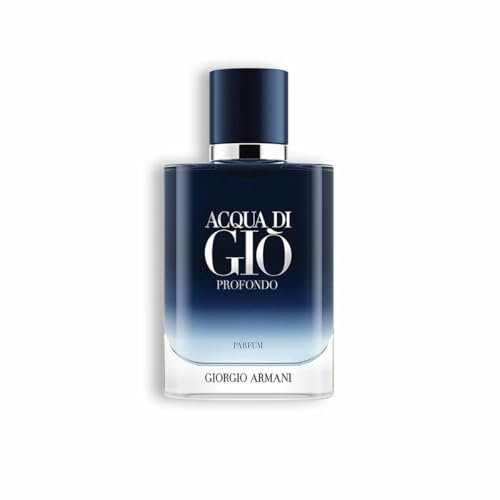 Giorgio Armani Eau de Parfum für Herren, 50 ml