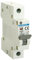 Interruttore magnetotermico 1P 16A 6KA Classe C 220/240V per protezione dei circuiti elettrici e prevenzione del sovraccarico.