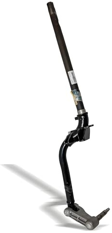 Piantone sterzo con forcella, adatto per Piaggio Hexagon 125 cc