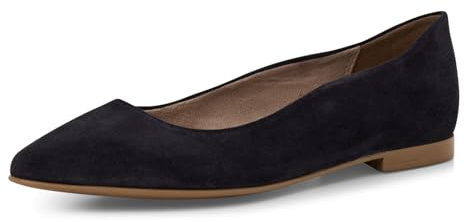 Tamaris Adult Master Item 1-22119-42/003 Other, Navy, 6.5 UK