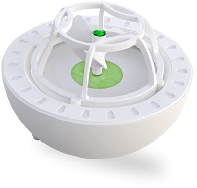 Lavastoviglie portatile del mini USB del pulitore del piatto della macchina del piccolo spazio per gli studenti degli appartamenti e dei singoli pulizia efficiente del piatto