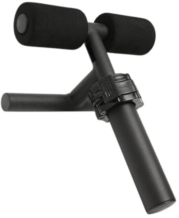 Hangsu Appareil d'entraînement des jambes compact - Outil d'exercice des jambes pour cibles - Développement musculaire du mollet et renforcement de la force - Durabilité - Dispositif de renforcement