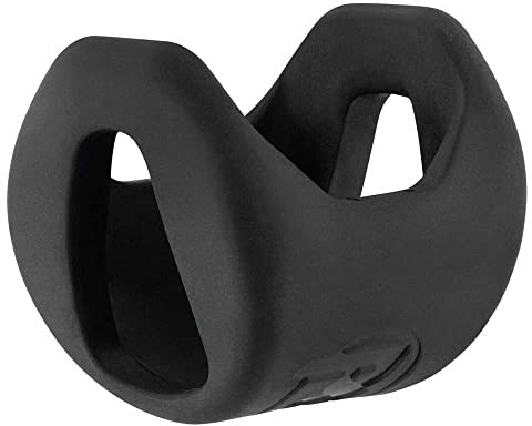 Petzl, String M, Tour Protection, Black, U, Unisex Adult