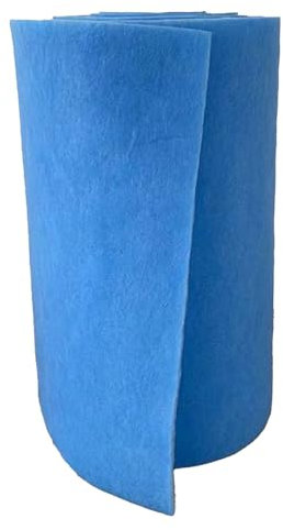 Air Vent Filter - Replacement AC Filter | Washable Furnace Air | Vent Filters Kit For H0ME FL00R | Furnace Vents | Filters For Floor, Fits Most Air Conditioning HVAC Vents